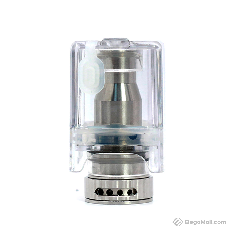 OHM VAPE Ohm AIO RBA Coil